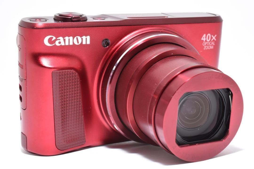 ■ 美品 ■ キヤノン　Canon PowerShot SX720 HS