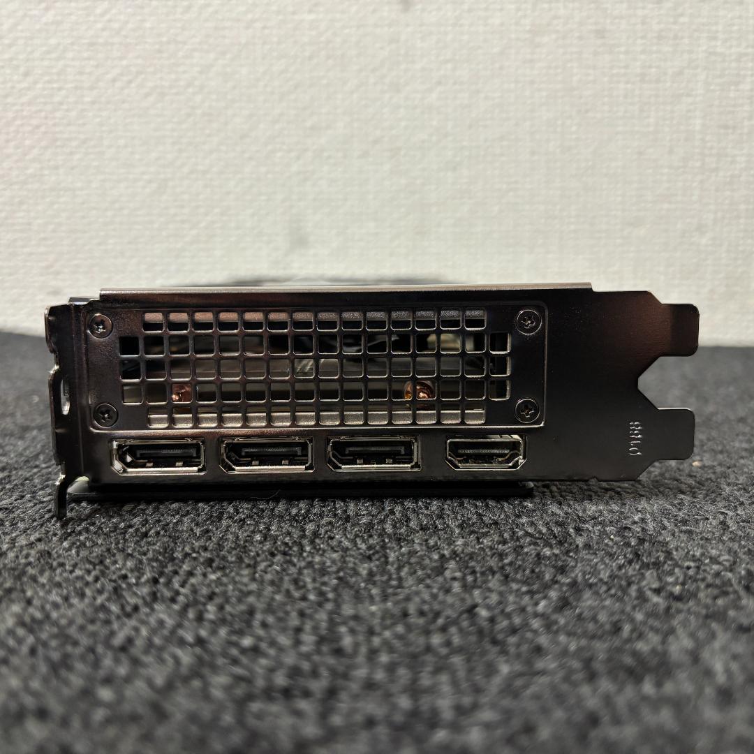 【送料無料】玄人志向 GALAKURO GAMING RTX3060 12GB