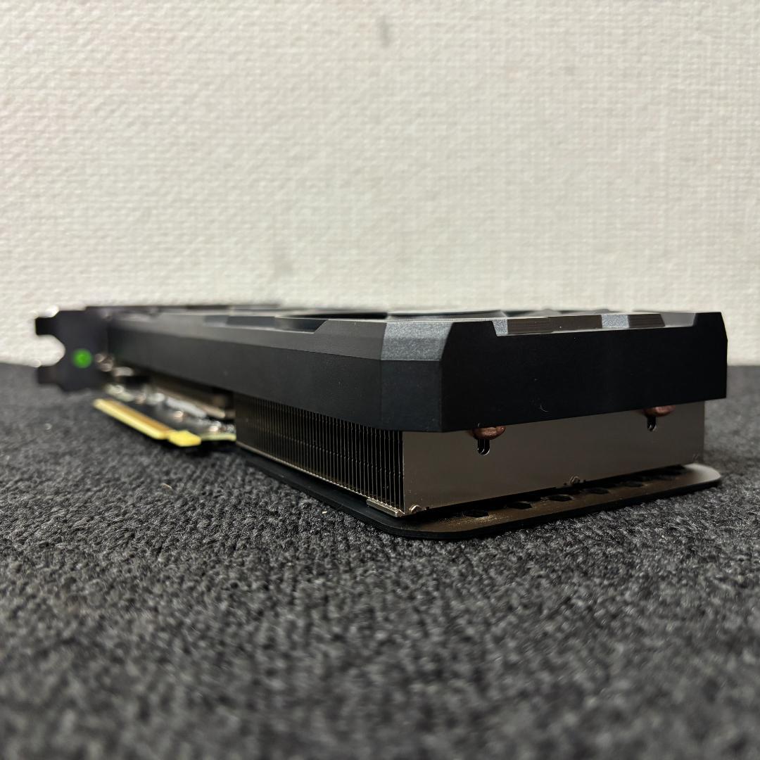 【送料無料】玄人志向 GALAKURO GAMING RTX3060 12GB