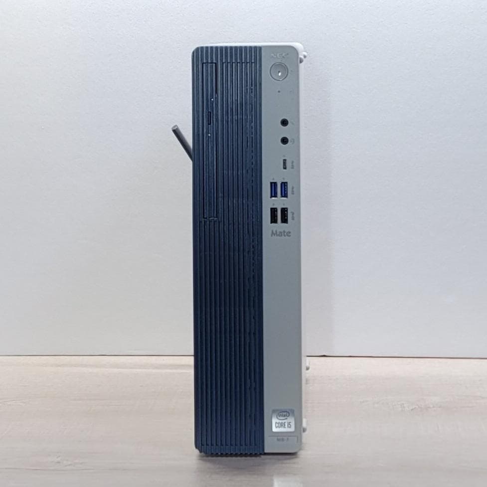 i5 10500【管194】WiFi6／16GB／SSD256GB／HDD1TB