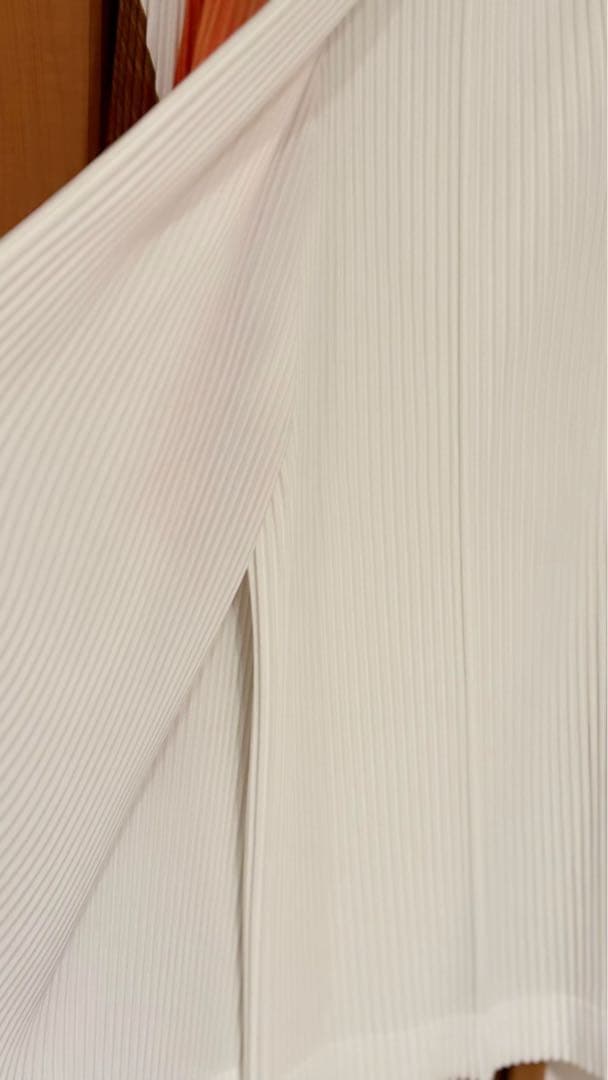 旗艦店限定 hommeplisse ISSEY MIYAKE オムプリッセ