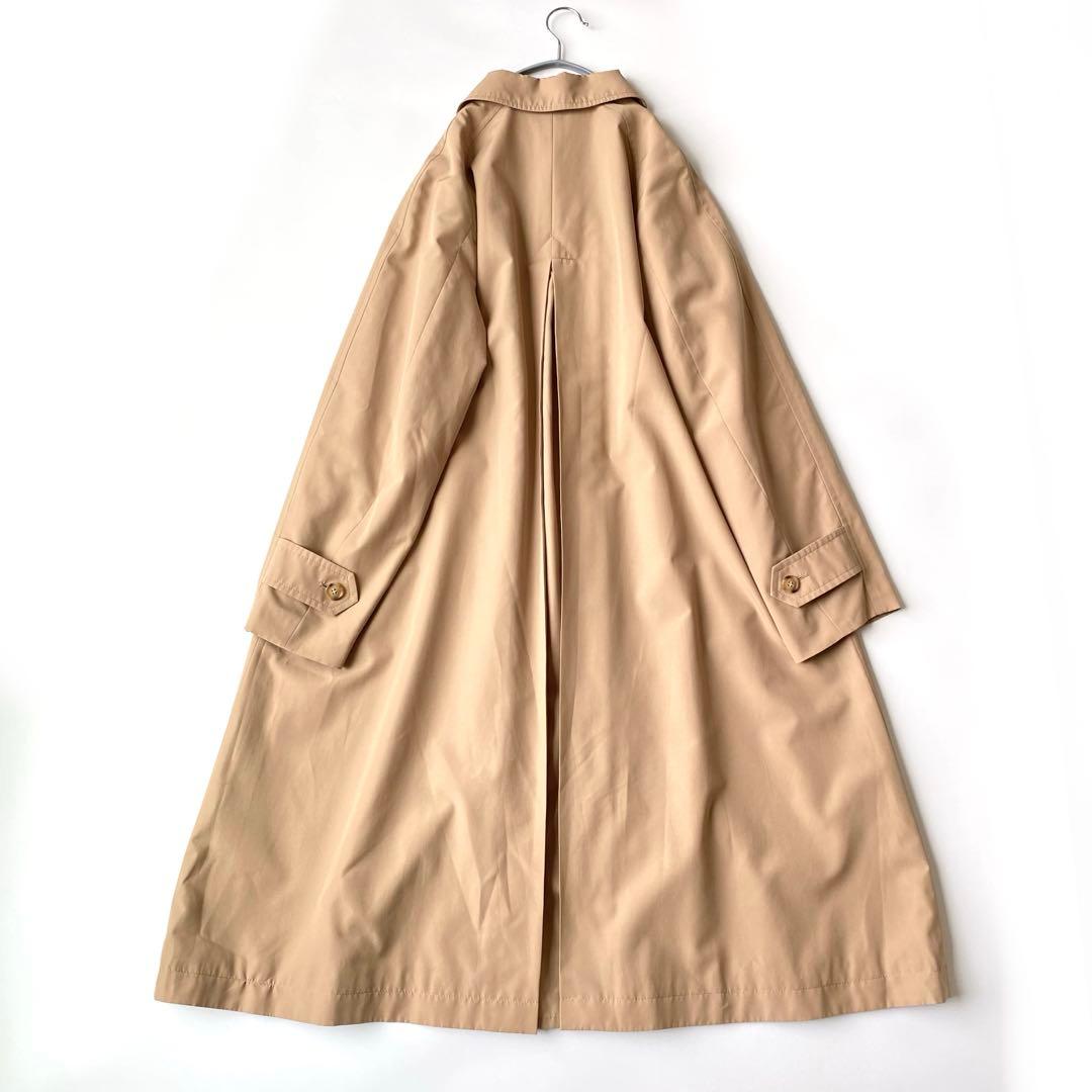 美品✨JOURNAL STANDARD ステンカラーコート　ライトアウター