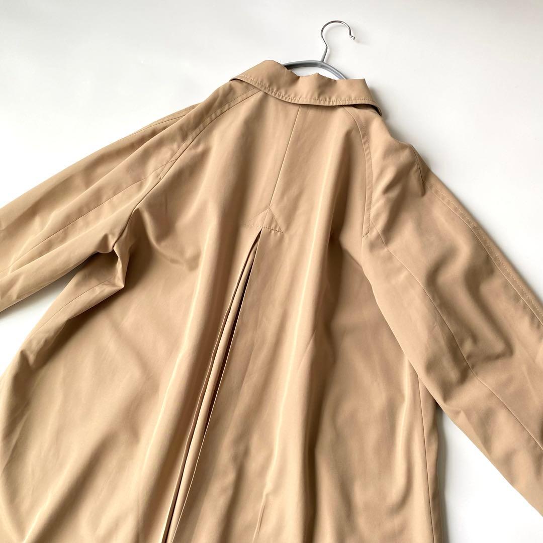 美品✨JOURNAL STANDARD ステンカラーコート　ライトアウター