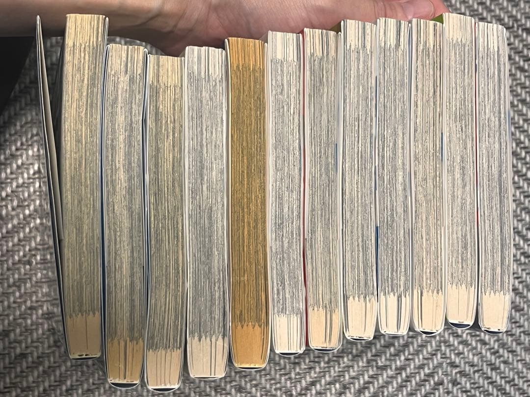アオアシ17〜40巻
