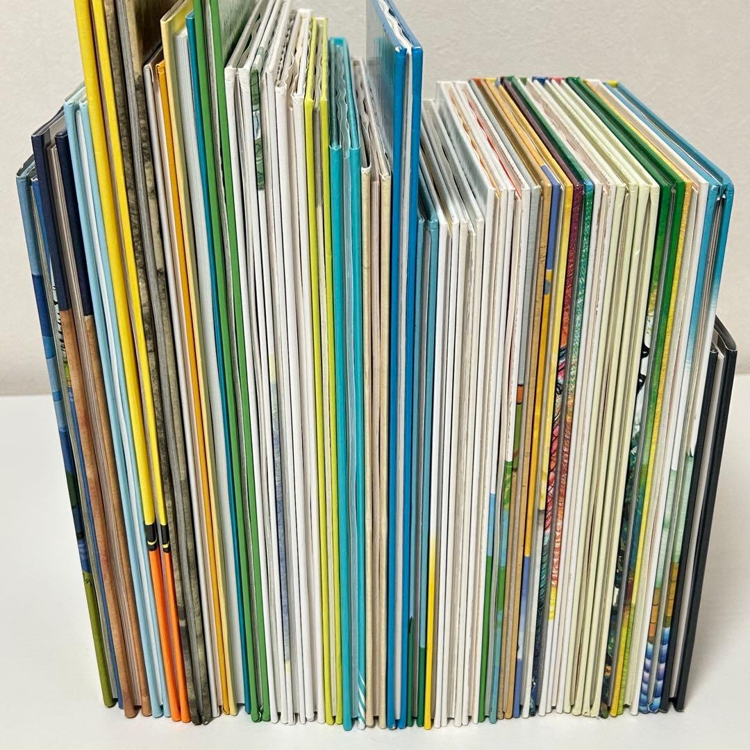 絵本　福音館書店　まとめ売り　30冊セット