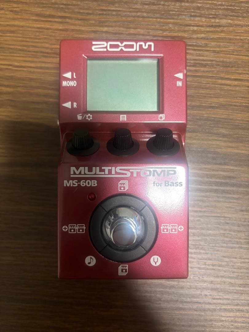 ベース MS-60B