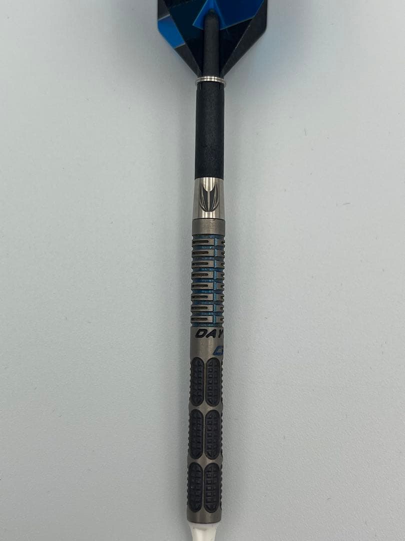 ★TARGET DAYTONA FIRE GT10 20g ダーツセット 3本