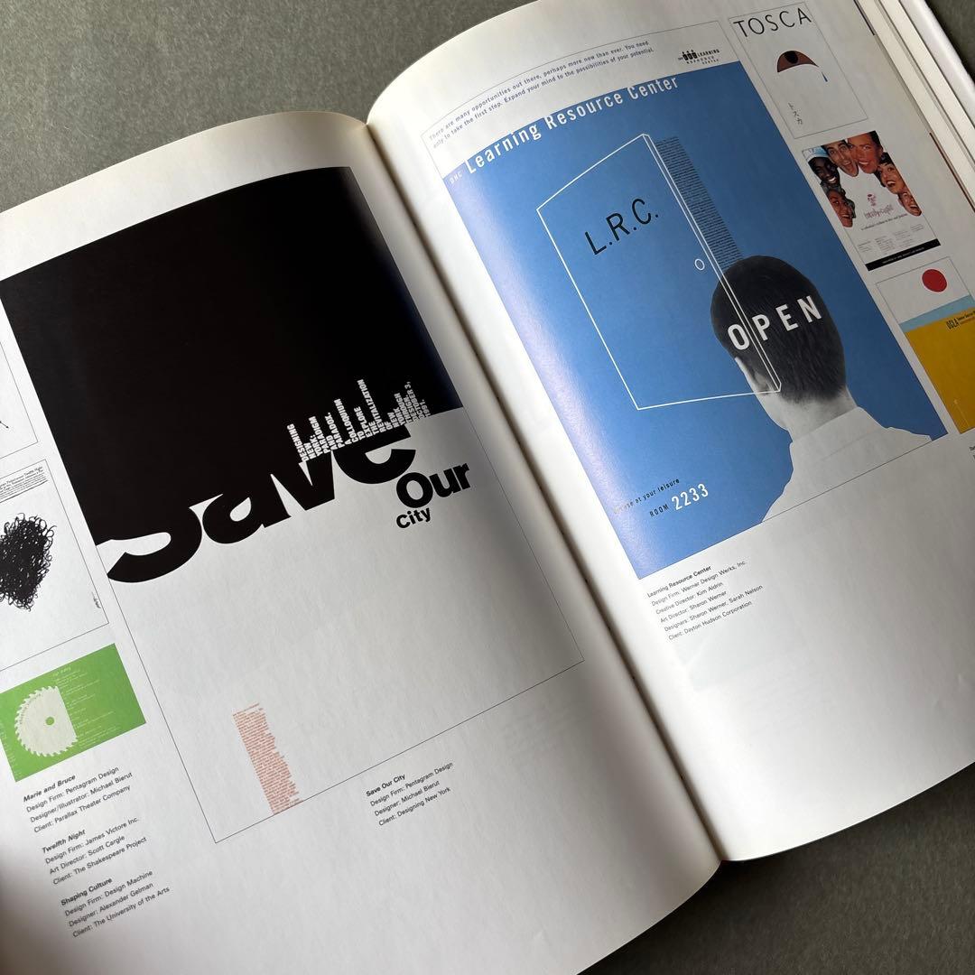 アート・デザイン・音楽 Less Is More: New Simplicity In Graphic