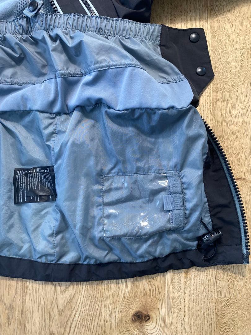 Burton [ak] Gore-Tex スノーボードジャケット Ｌ　ブラック
