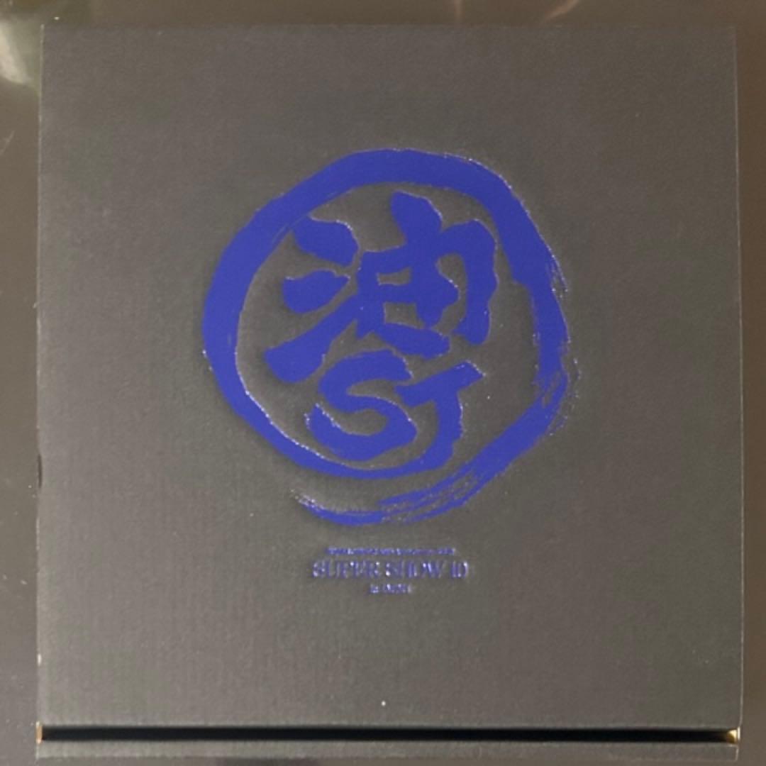 SUPER JUNIOR SS10 グッズ 油そば SJ どんぶり トレカ なし
