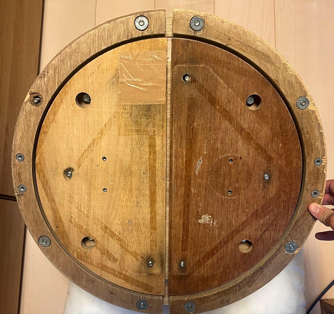 おうち太鼓 接続機なし