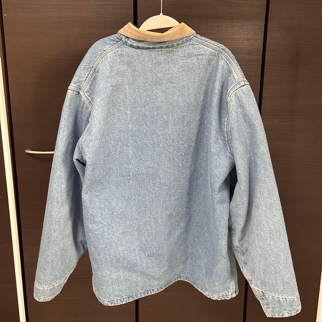 OshKosh デニムカバーオール 60s70s