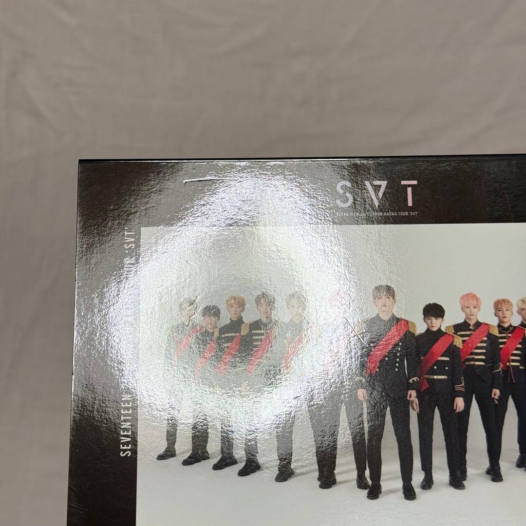 SEVENTEEN DVD まとめ売り