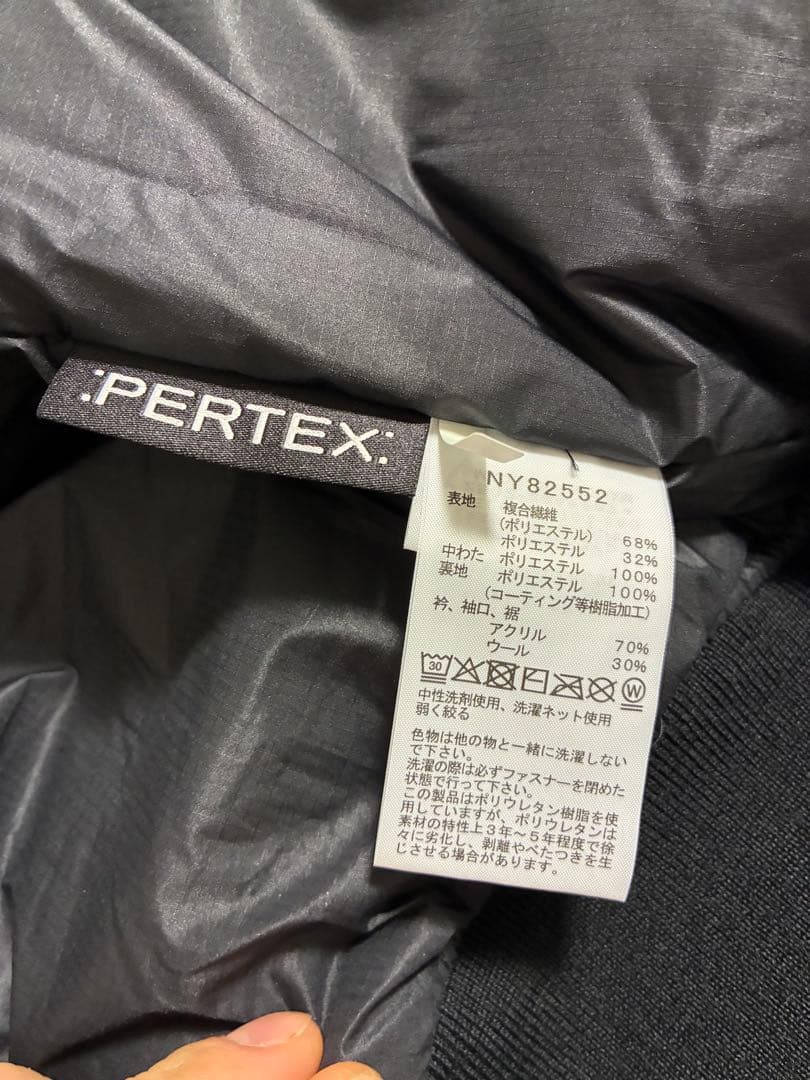 THE NORTH FACE(ザ・ノース・フェイス) ジャケット　NY82552