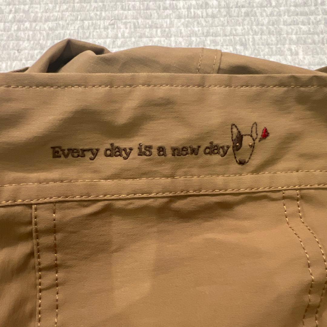 Miss edi Collection byENRICODOMANIモッズコート