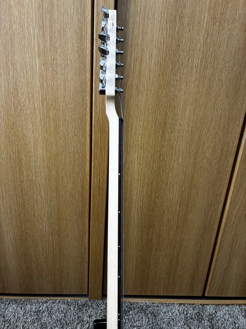 YAMAHA Pacifica 112 エレキギター