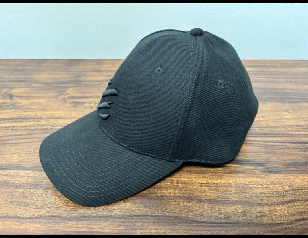 Blessed Tokyo Cap BLACK 赤西仁、大倉忠義着用