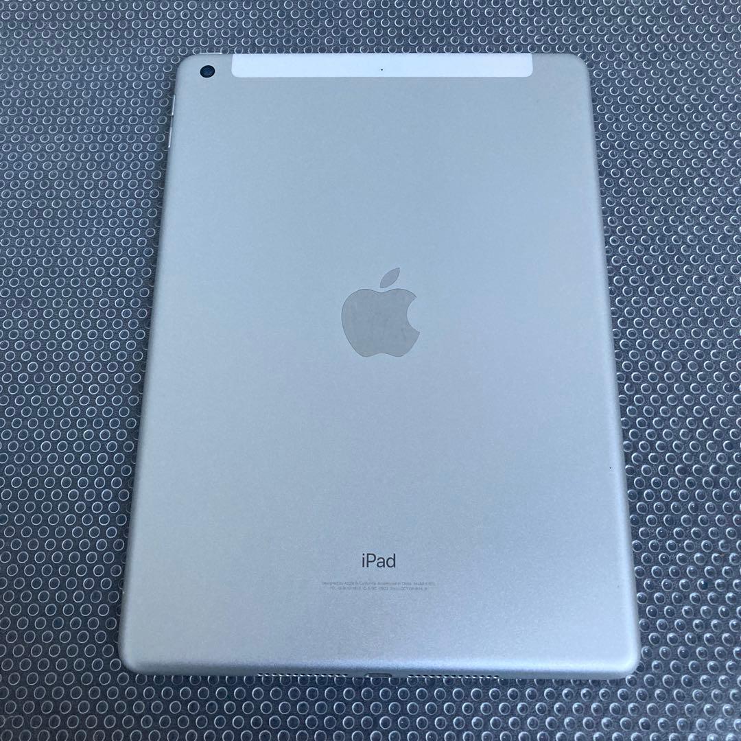 4121【早い者勝ち】比較的美品☆iPad5 第5世代 32GB SIMフリー☆