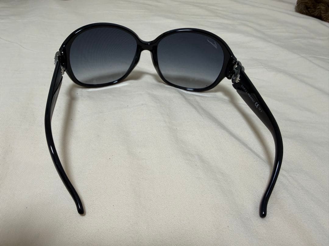 GUCCI(グッチ) サングラス 3530/F/S D28JJ