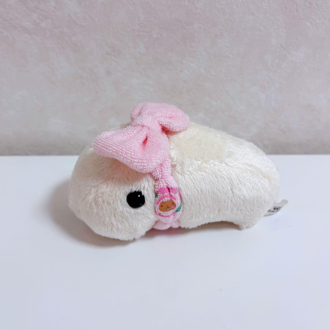【レア品】カピバラさんぬいぐるみ〜ゆず温泉バージョン〜7点 セット