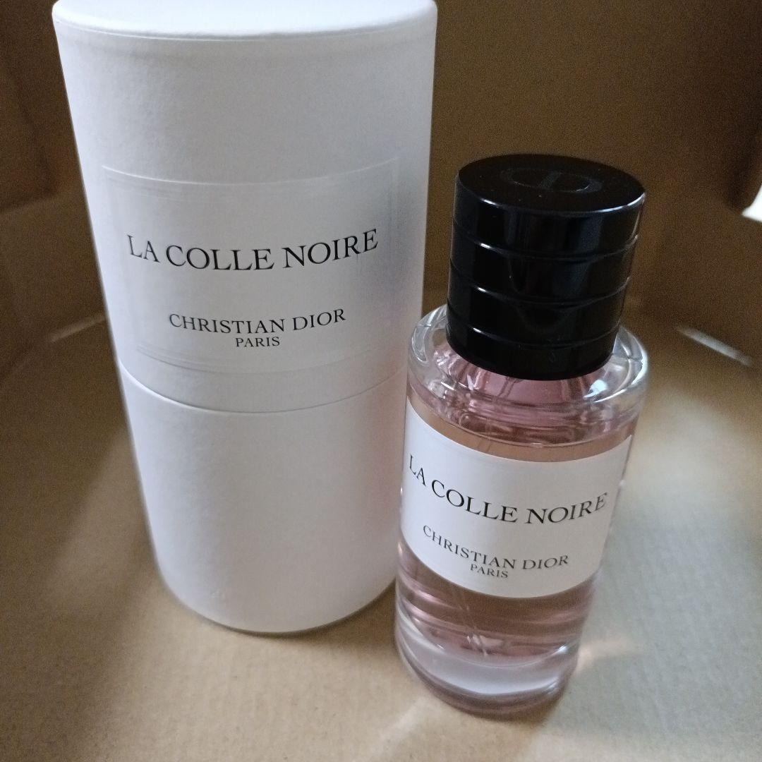 メゾンクリスチャンディオール ラコルノワール オードゥパルファン 40ml