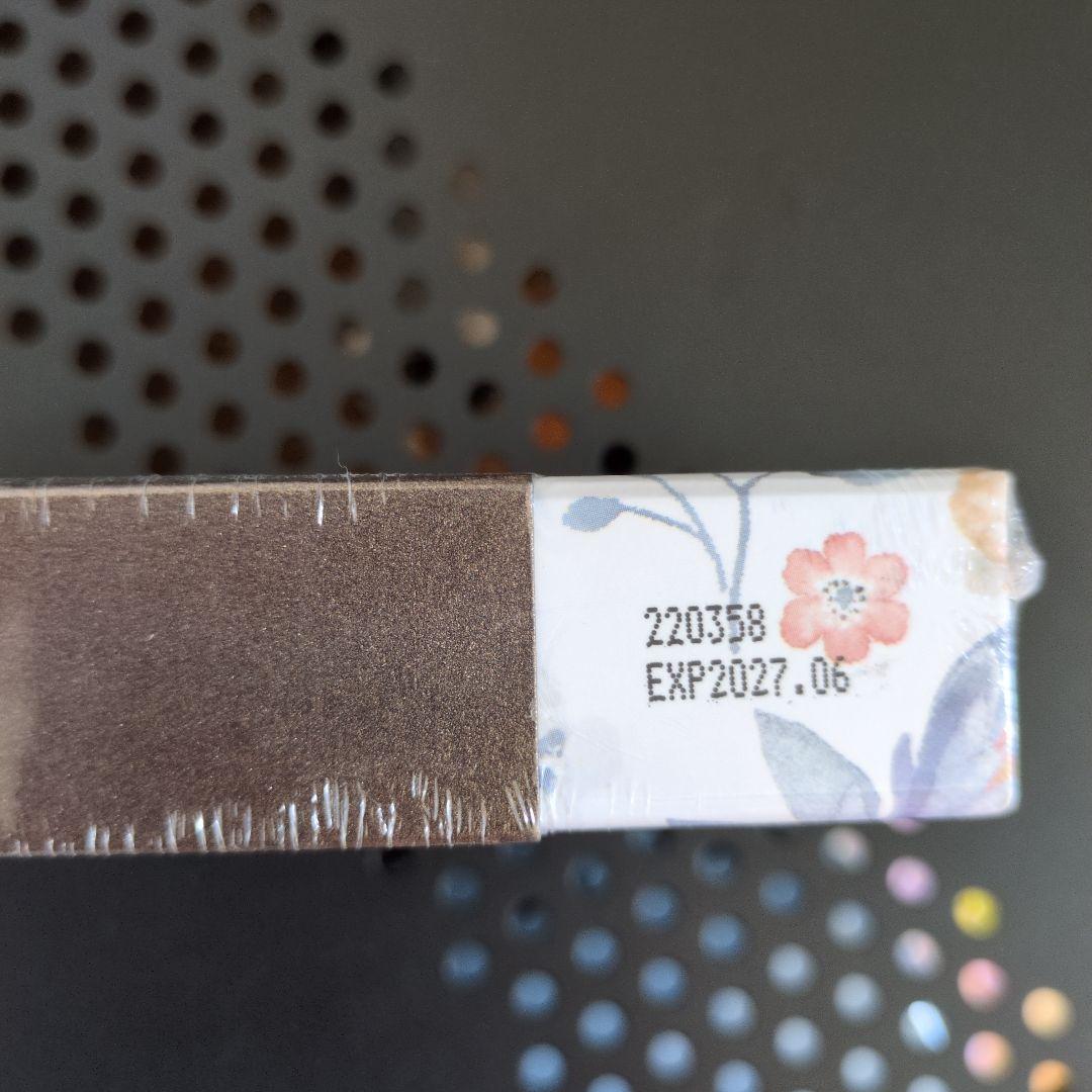 doTERRA Precious Florals 4ml x 5本　正規品