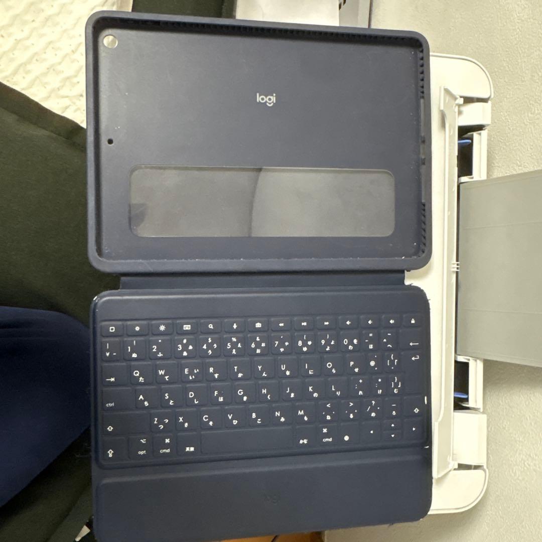 値下げしました！（美品）iPad第九世代64GB+付属品