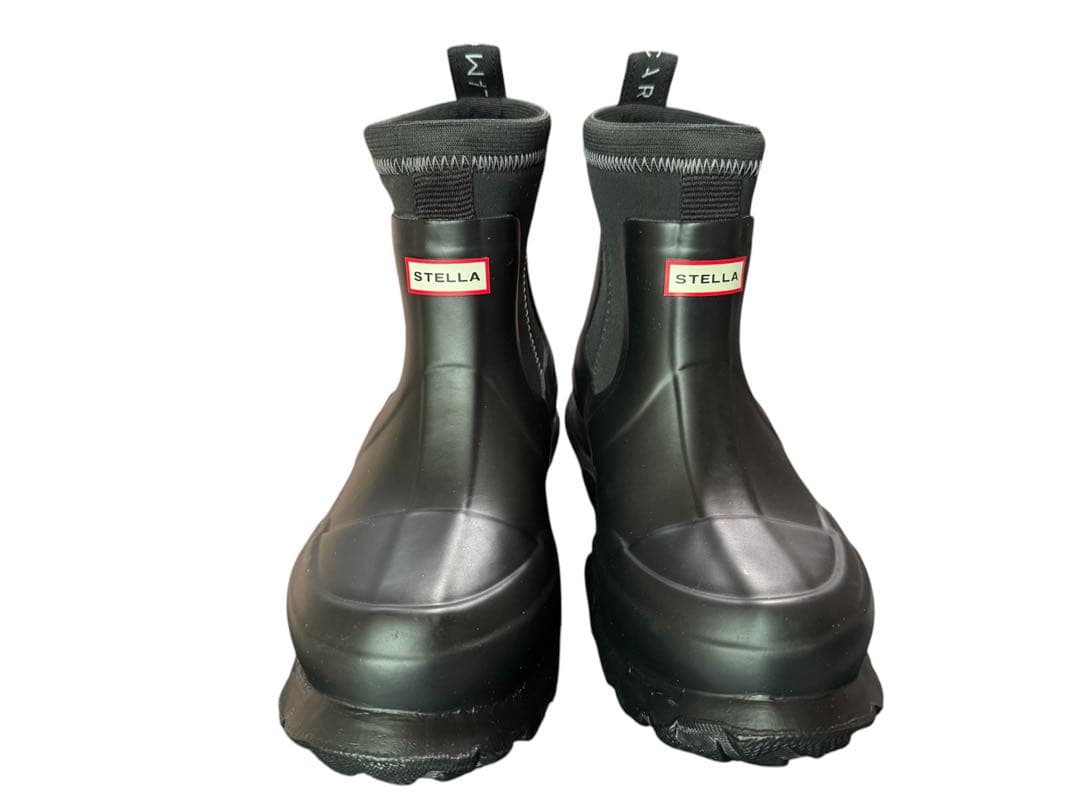 Stella Mccartney×Hunter 美品 UK3 EU36
