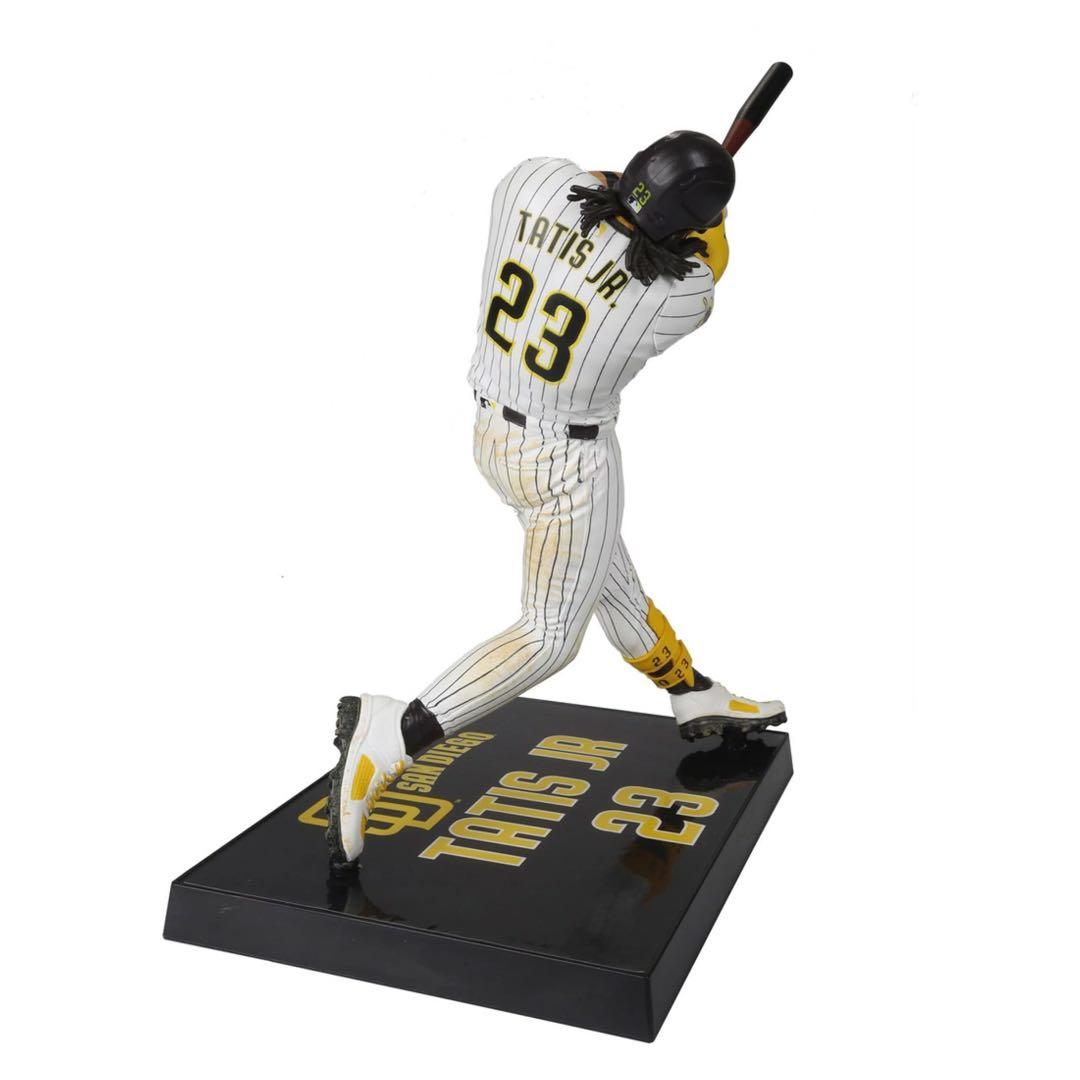 McFarlane Toys Tatis Jr. パドレス フィギュア