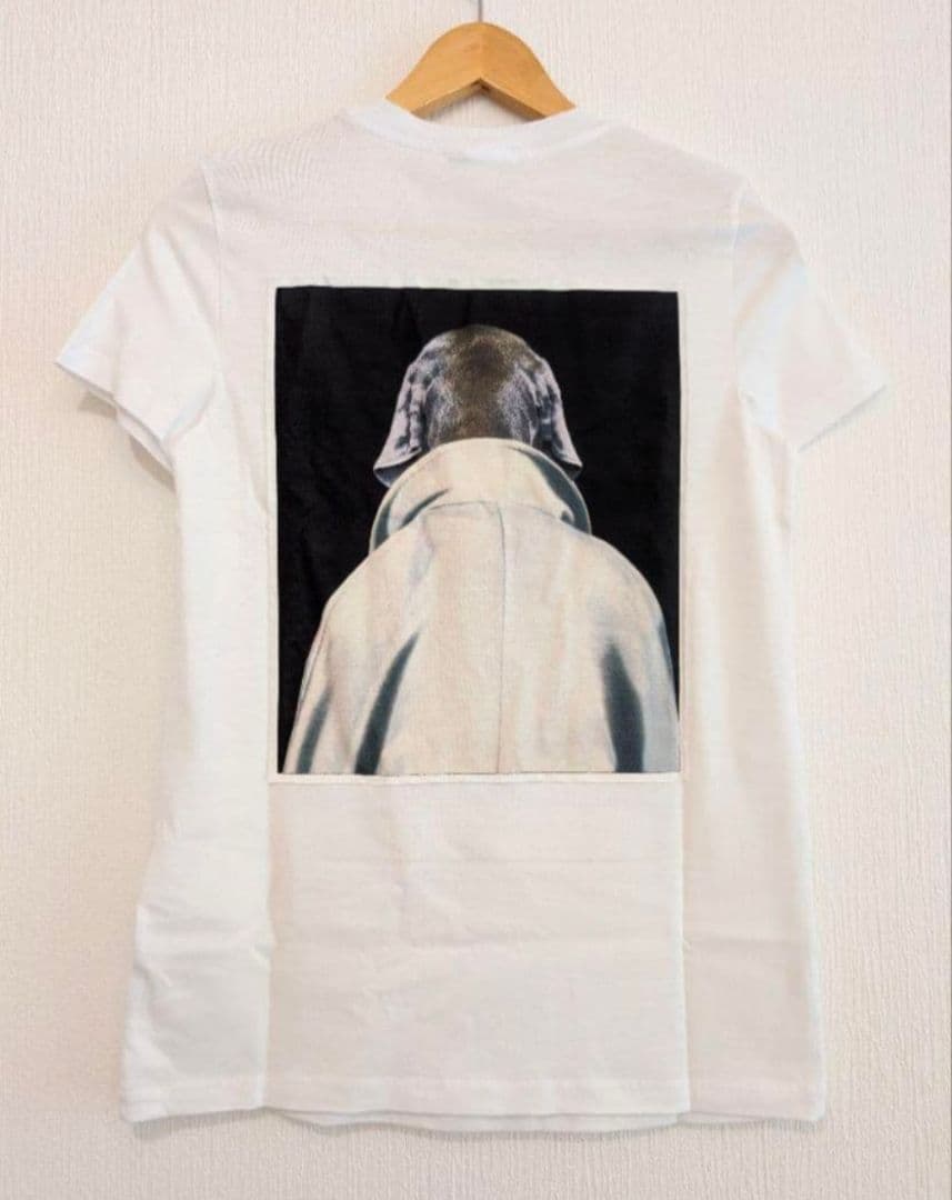 【新品未使用】MAX MARA CIPRIAピュア コットン Tシャツ