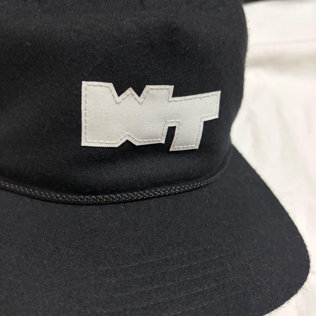 帽子 WTAPS 252HCDT-HT07