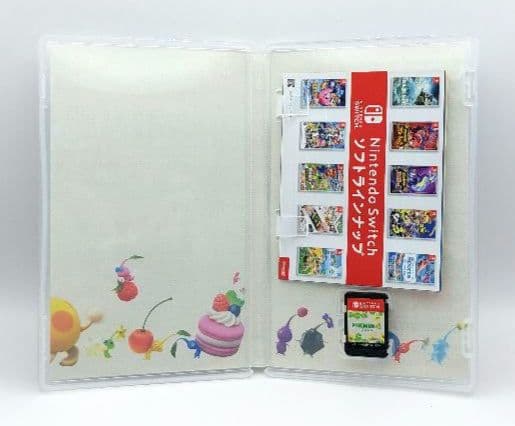 ピクミン4 【Amazon限定輸送箱入り  4点セット】 Switch