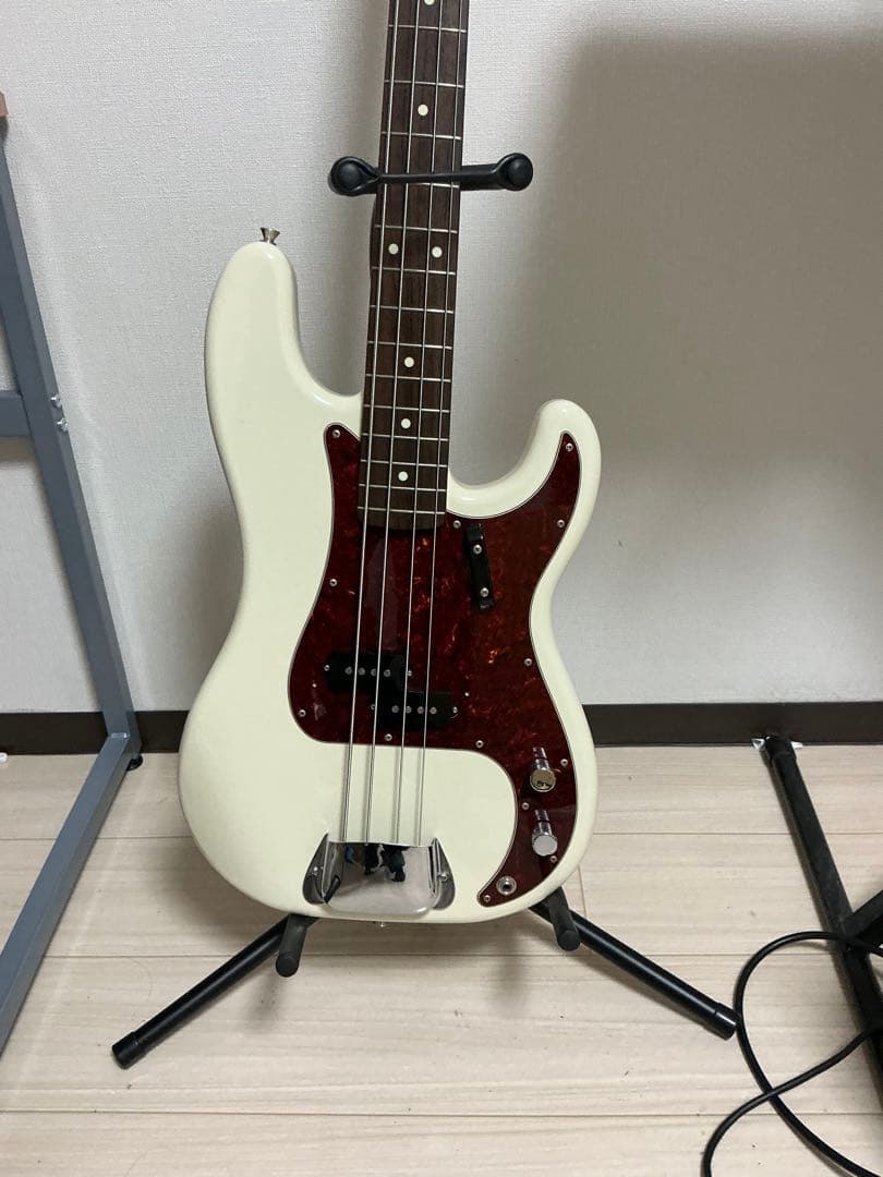 Fender Hama Okamoto Precision Bass “#4”