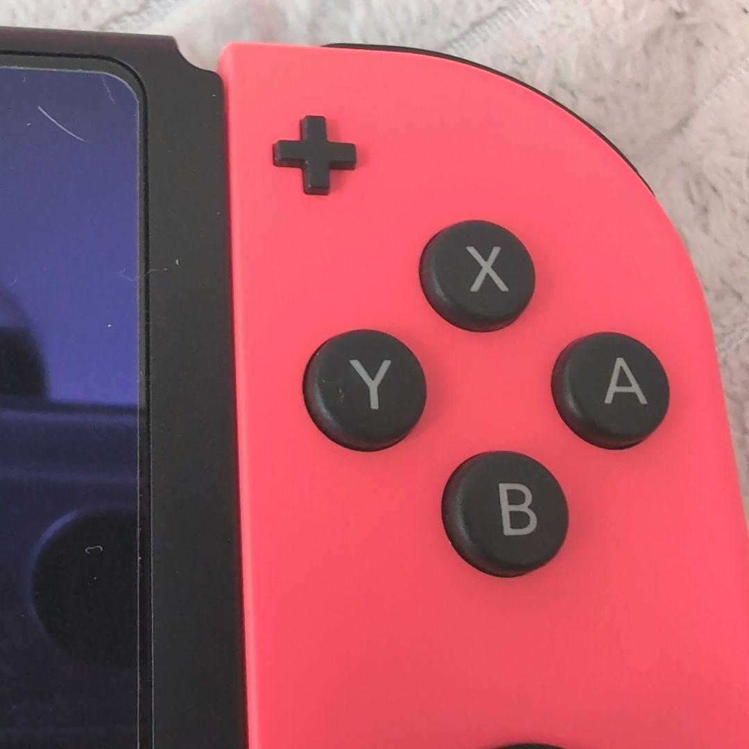 Nintendo Switch 一式　ニンテンドースイッチ　ピカチュウポーチ