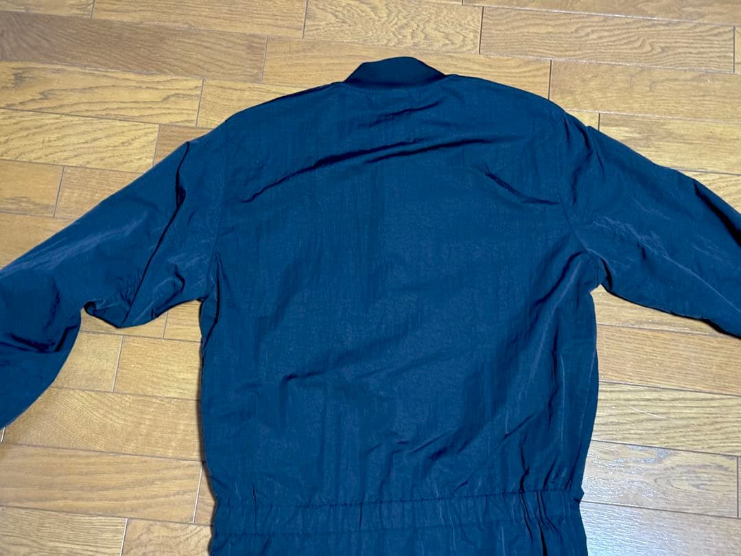 ⭐︎激レア⭐︎NIKE AIRオールインワンつなぎ　Ｌサイズ　黒