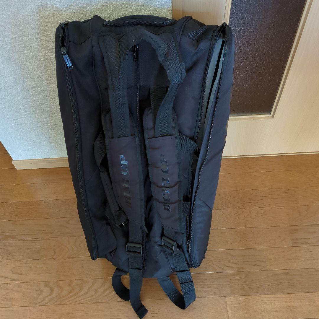 DUNLOP　CX200現行品　G2 2本セット　バッグ付き