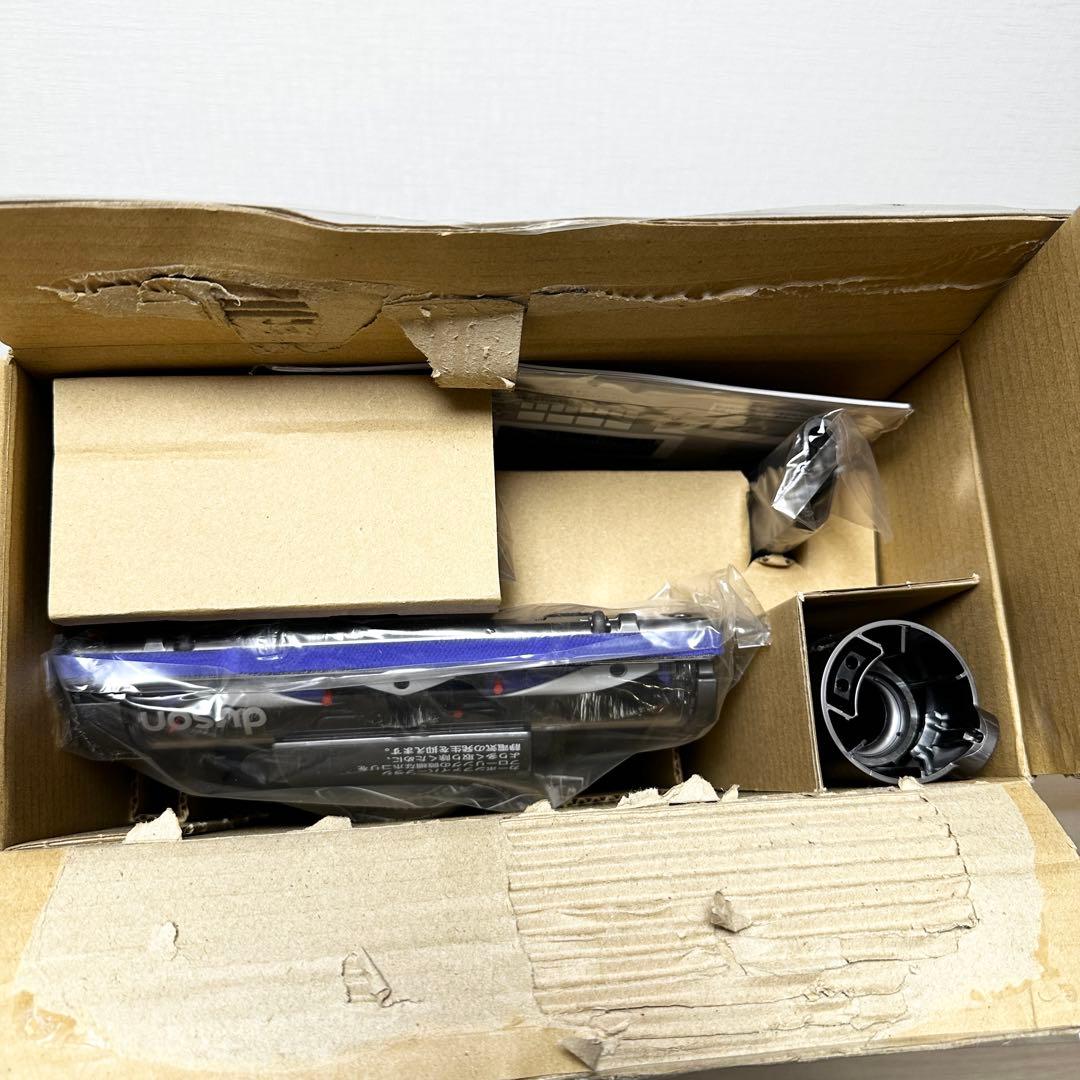 新品✨ DYSON DC35 MO SF コードレスクリーナー