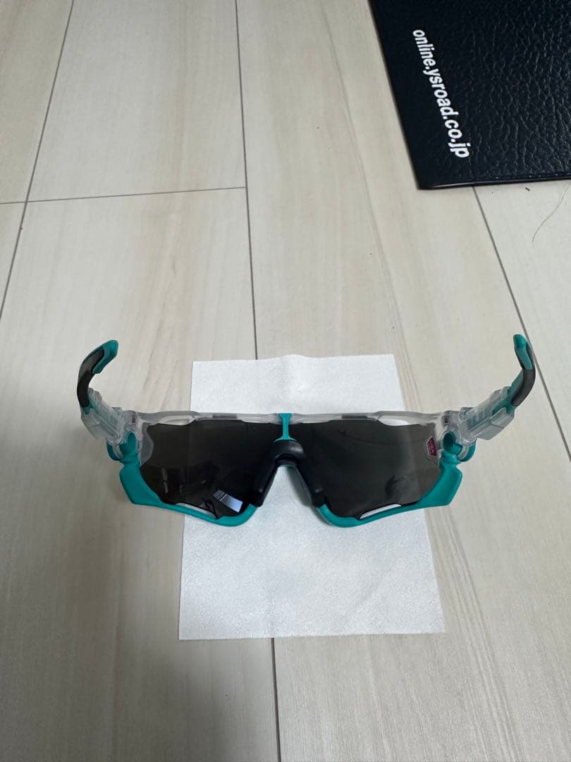 OAKLEY ジョーブレイカー アジアンフィット 訳あり