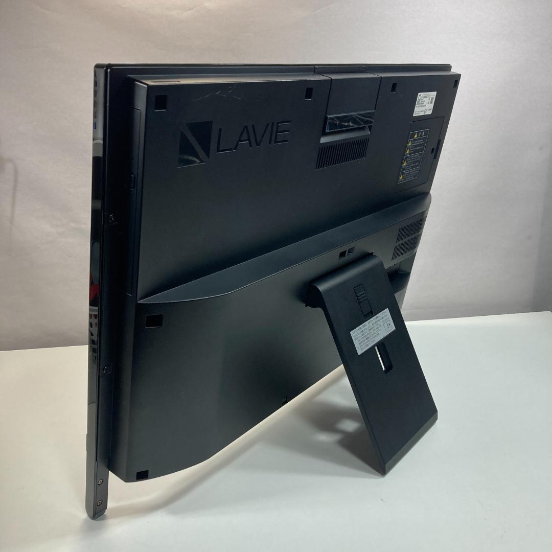 NEC 液晶一体型 i7 23.8インチ Windows11