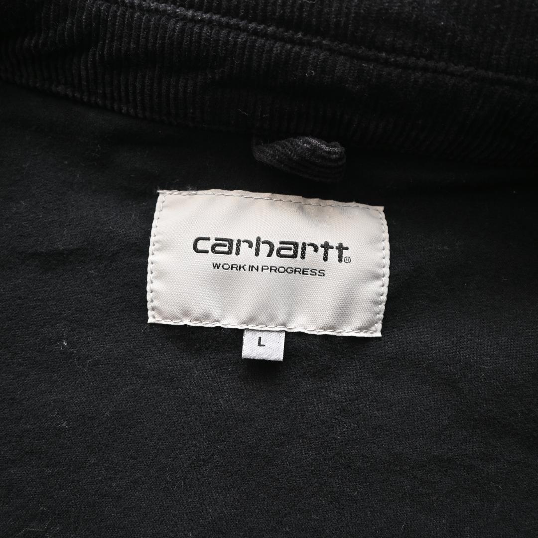 k*t様 【L】Carhartt カーハート マディソン コーデュロイ ジャケッ
