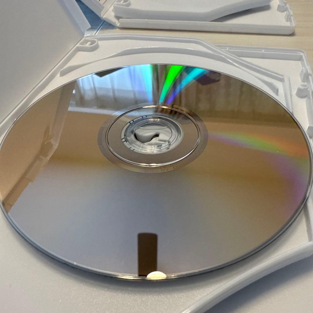 コードギアスDVDBOX