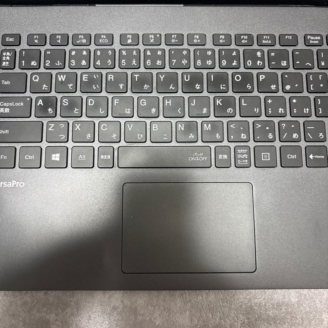 そ*ぶ様 NEC VersaPro UltraLite