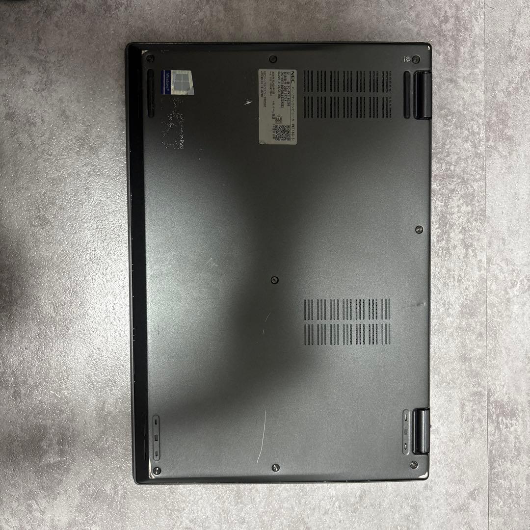 そ*ぶ様 NEC VersaPro UltraLite