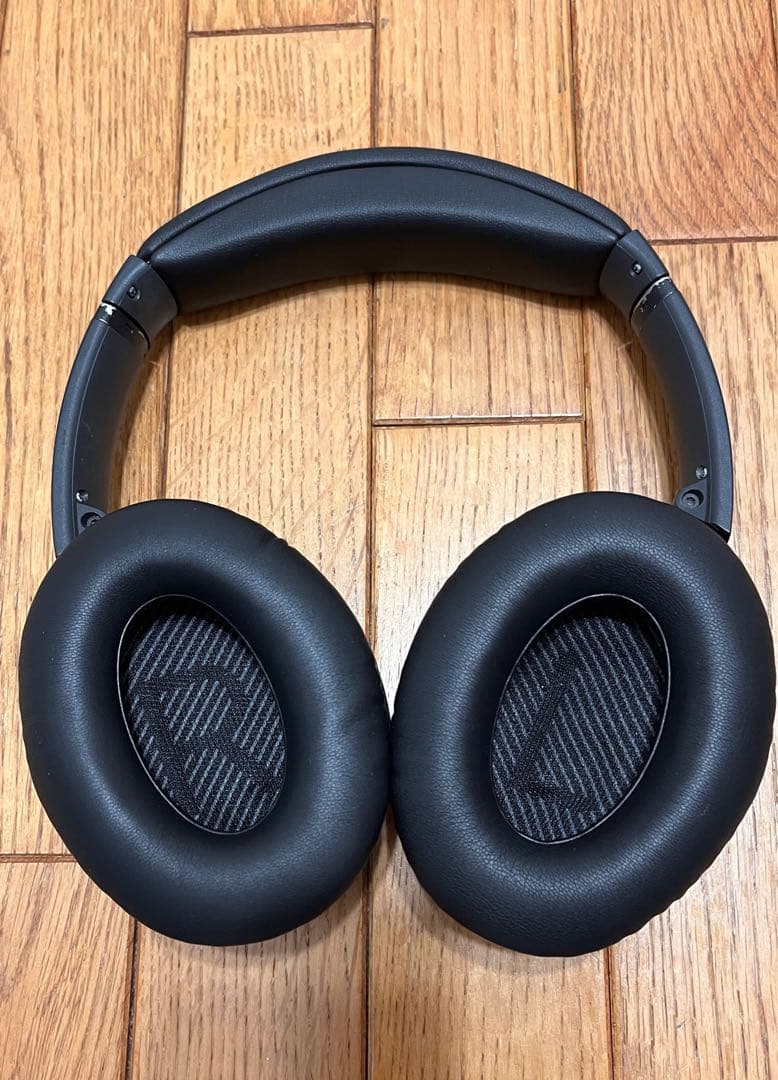 Y*i様 Bose QuietComfort 35 イヤーパッド・ヘッドバンド新