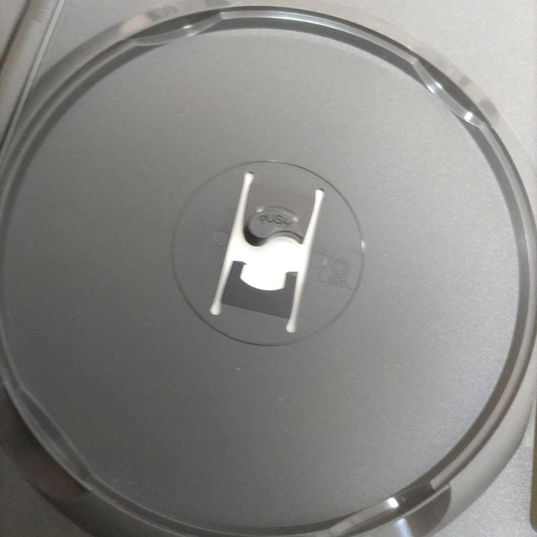 Laputa　ALLBURST　DVD