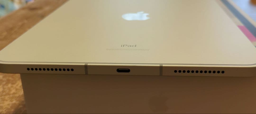 Apple iPad 第10世代　シルバー