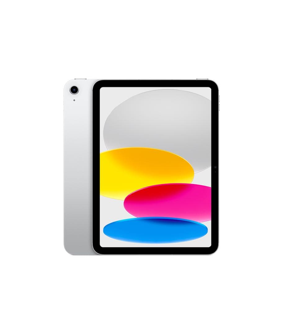 11インチiPad A16 シルバー 128GB Wi-Fiモデル