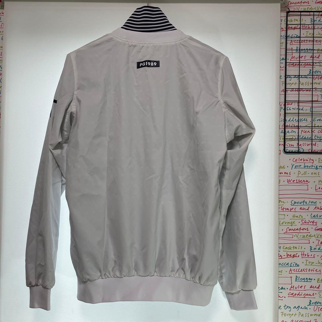 PEARLY GATES 蓄熱 スニード GOLF M インナー付き