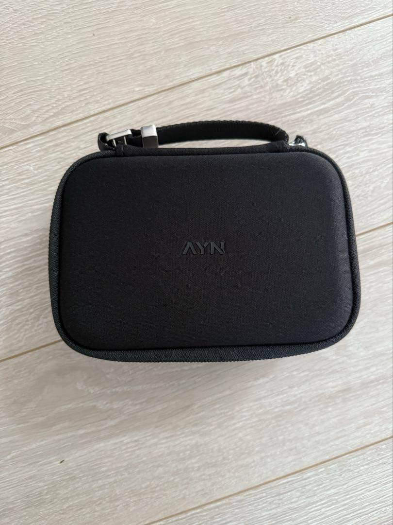 AYN Thor 新品未開封 レインボー