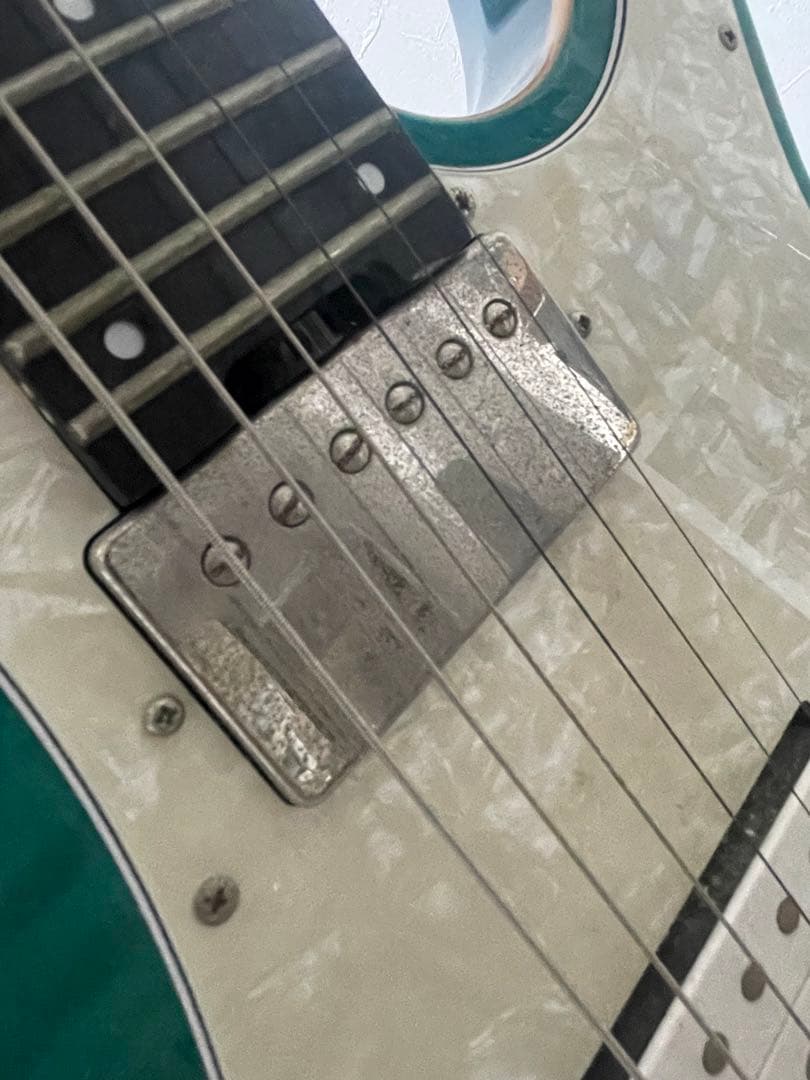 ギター Edwards Snapper E-SN-120